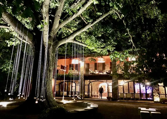 Tenuta La Quassa Ispra