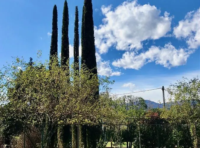 Tenuta La Quassa Frühstückspension 3*