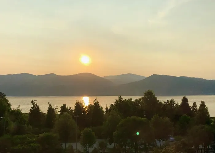 Frühstückspension Tenuta La Quassa