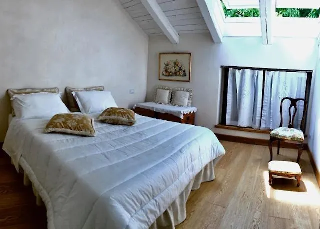 Tenuta La Quassa Bed & Breakfast Ispra