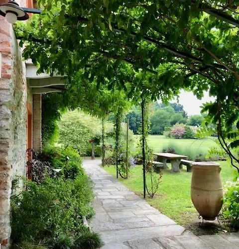 Tenuta La Quassa 3* Ispra