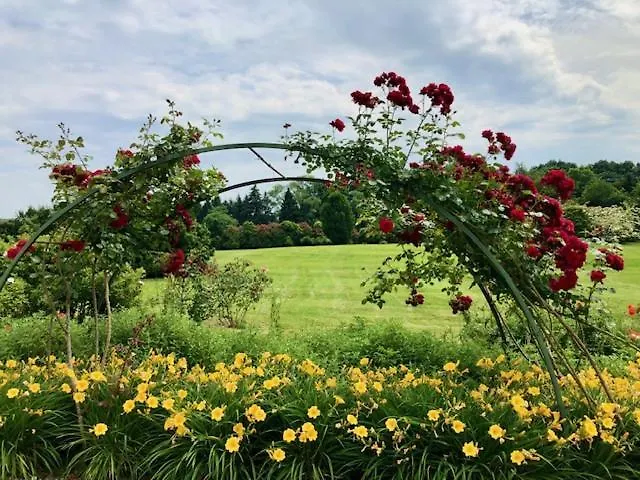 Frühstückspension Tenuta La Quassa