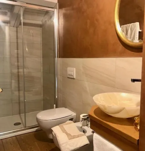 Tenuta La Quassa Ispra