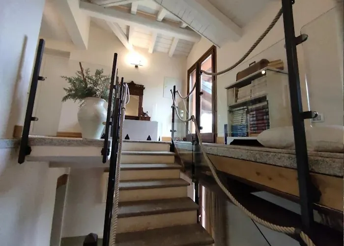 Tenuta La Quassa Ispra