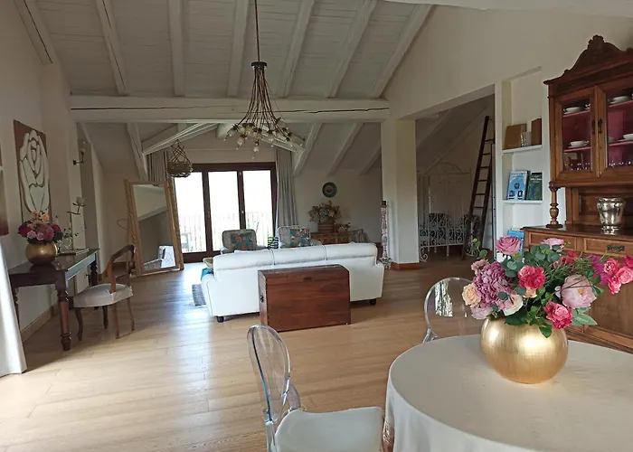 Tenuta La Quassa Ispra