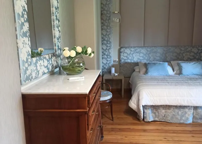 Tenuta La Quassa Bed & Breakfast 3*