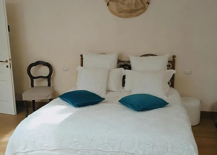 Tenuta La Quassa 3* Ispra